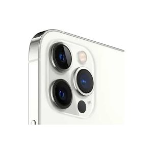 iPhone 12 Pro — Silver