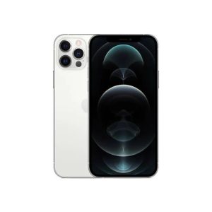 iPhone 12 Pro — Silver