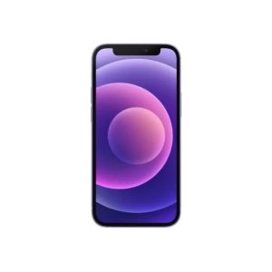 iPhone 12 — Purple