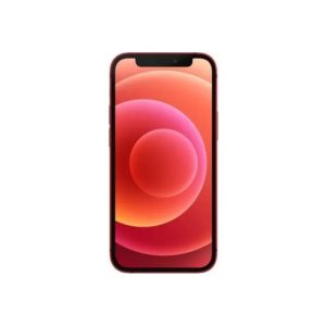 iPhone 12 — Red