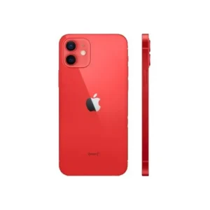 iPhone 12 — Red
