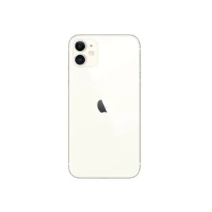iPhone 12 — White