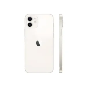 iPhone 12 — White