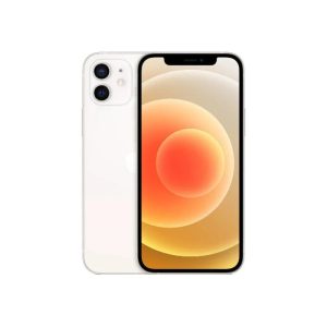 iPhone 12 — White