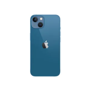 iPhone 13 — Blue