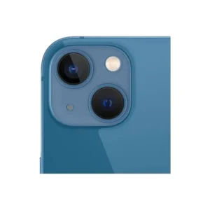iPhone 13 — Blue