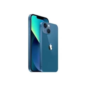 iPhone 13 — Blue