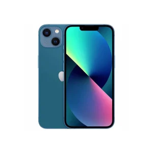 iPhone 13 — Blue