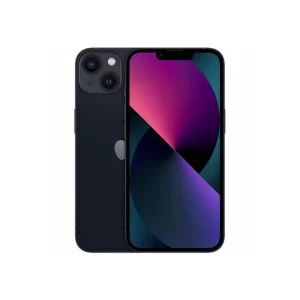 iPhone 13 — Midnight