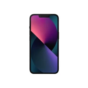iPhone 13 mini — Midnight