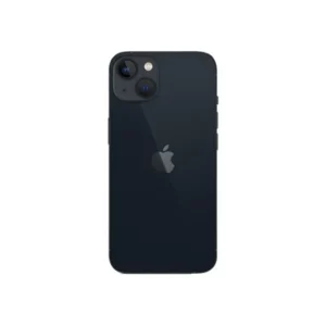 iPhone 13 mini — Midnight