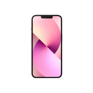 iPhone 13 mini — Pink