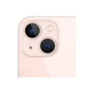 iPhone 13 mini — Pink