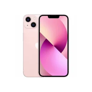 iPhone 13 mini — Pink