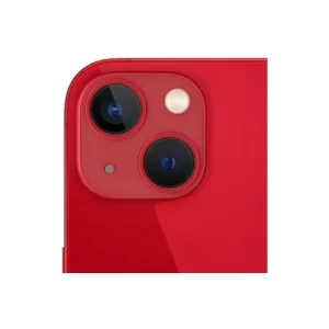 iPhone 13 mini — Red