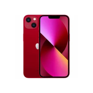 iPhone 13 mini — Red