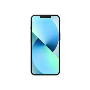 iPhone 13 mini — Starlight