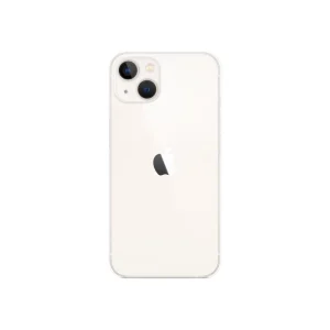 iPhone 13 mini — Starlight