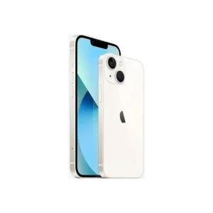 iPhone 13 mini — Starlight