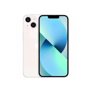 iPhone 13 mini — Starlight