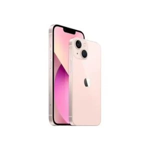 iPhone 13 — Pink