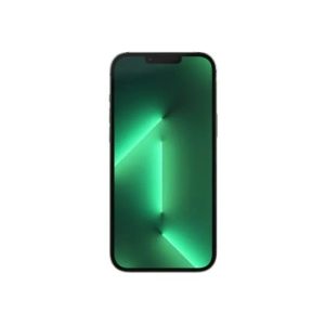iPhone 13 Pro — Alpine Green
