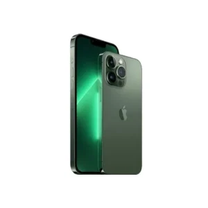 iPhone 13 Pro — Alpine Green