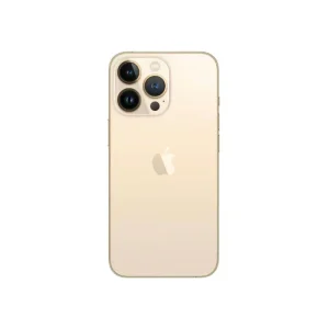 iPhone 13 Pro — Gold