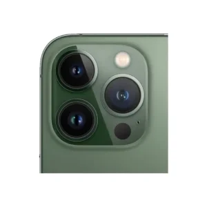 iPhone 13 Pro Max — Alpine Green