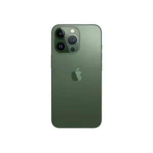iPhone 13 Pro Max — Alpine Green