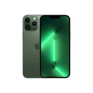 iPhone 13 Pro Max — Alpine Green