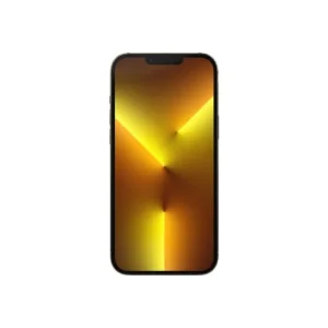 iPhone 13 Pro Max — Gold