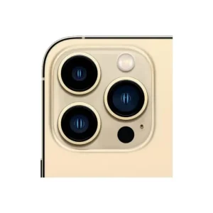 iPhone 13 Pro Max — Gold