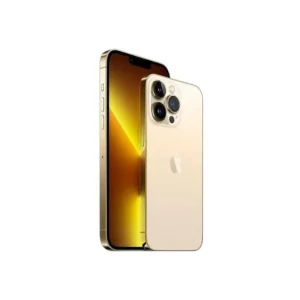 iPhone 13 Pro Max — Gold
