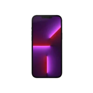 iPhone 13 Pro Max — Graphite