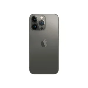 iPhone 13 Pro Max — Graphite