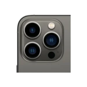 iPhone 13 Pro Max — Graphite