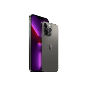 iPhone 13 Pro Max — Graphite
