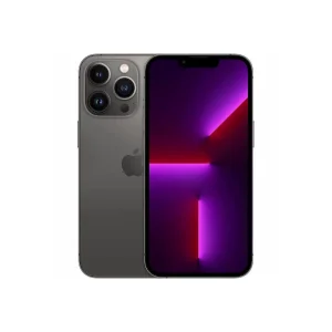 iPhone 13 Pro Max — Graphite
