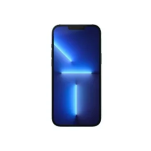 iPhone 13 Pro Max — Sierra Blue
