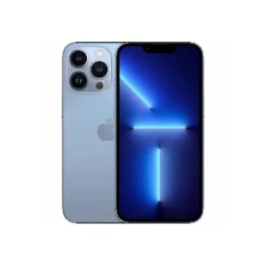 iPhone 13 Pro Max — Sierra Blue