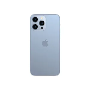 iPhone 13 Pro — Sierra Blue