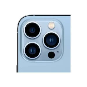 iPhone 13 Pro — Sierra Blue