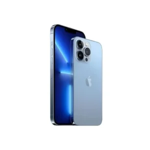 iPhone 13 Pro — Sierra Blue