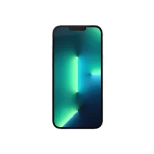 iPhone 13 Pro — Silver