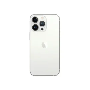 iPhone 13 Pro — Silver