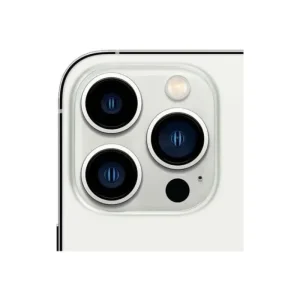 iPhone 13 Pro — Silver