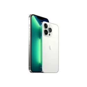 iPhone 13 Pro — Silver