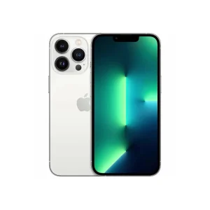 iPhone 13 Pro — Silver