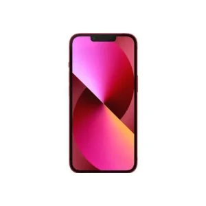 iPhone 13 — Red